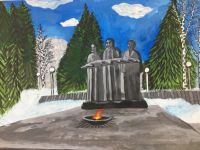 Итоги конкурса «Журавли»