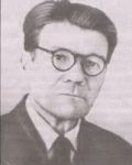 Неунывающий поэт с трудной судьбой