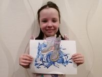 Виртуальные занятия с психологом продолжаются