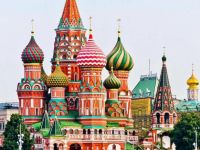 Шедевры мировой архитектуры