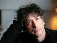 Нил Гейман: «Художественная литература порождает эмпатию»