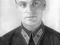 Маршаковка вспоминает подвиг героя
