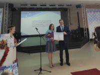 Два библиотечных проекта признаны лучшими