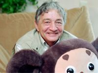 Маршаковка знакомит читателей с лауреатами премии «Большая сказка»