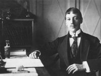 «Души высокая свобода»: Маршаковка отмечает 135 лет со дня рождения  Н.С. Гумилёва