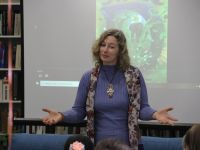 Писатель Анна Игнатова: «Все читатели разные»