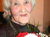 85 лет Нине Куратовой