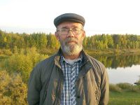 Рубрика «Ас олӧмысь. Детство писателей»: из детских воспоминаний коми писателя Алексея Попова
