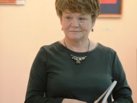 Рубрика «Ас олӧмысь. Детство писателей»: из детских воспоминаний коми поэта Нины Обрезковой