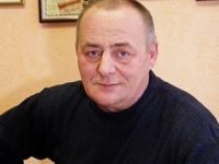 Рубрика «Ас олӧмысь. Детство писателей»: из детских воспоминаний коми писателя Евгения Козлова