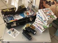 Маршаковка собирает Большой слёт книготорийцев