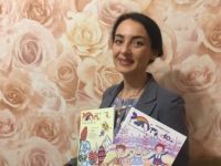 В Сыктывкаре пройдёт презентация детской книги