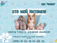 В Маршаковке – новая студия!