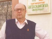 Маршаковка вспоминает педагога, народного учителя СССР