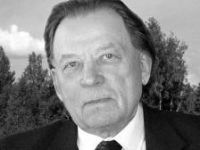 Маршаковка вспоминает коми писателя Юрия Васютова