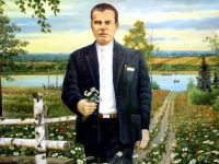 Рубрика «Ас олӧмысь. Детство писателей»: из детских воспоминаний коми писателя Виктора Савина