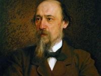 «Великий певец Руси»: Маршаковка отмечает 200-летие со дня рождения Н.А. Некрасова