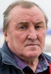 Маршаковка поздравляет с юбилеем легендарного лыжника