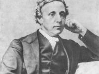 Маршаковка отмечает 190 лет со дня рождения Льюиса Кэрролла
