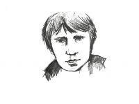 «Он правду людям под гитару говорил…»