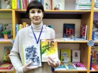 Выбор Маршаковки: лучшие книги января