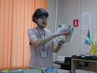 Маршаковка информирует библиотекарей и читателей о творческих конкурсах