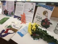 В Маршаковке раскрыли таинственный мир «Зимней Дуды»