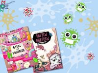 Маршаковкский «Филин» призывает знать микробы в лицо