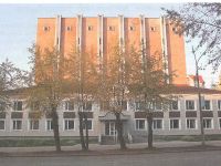 Маршаковка поздравляет главное хранилище республики с вековым юбилеем 
