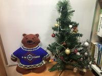 Читатели Маршаковки подготовили уже больше десяти сердец для подопечных Тентюковского дома-интерната