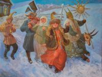 Какой ты книжный герой?