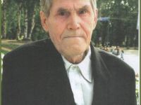 К 85-летию коми писателя Алексея Серафимовича Одинцова