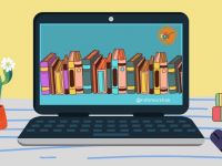 Международный день безопасного Интернета  с Маршаковкой