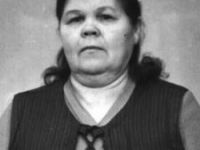 К 105-летию коми писательницы Зои Роговой