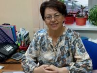 Директор библиотеки для слепых Галина Безносикова: «Библиотека Брайля – место, где читать могут все»