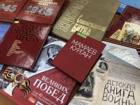 День Победы: стихи наизусть