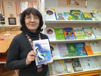 «Истории из глубинки» Елены Попляновой: пианино вместо телефона