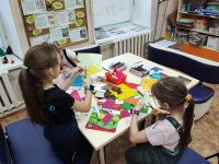 «Зимний квест добра»: итоги акции