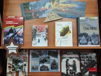 Подборка книг о блокаде Ленинграда