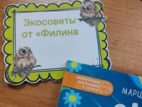Экосоветы от «Филина»