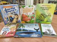 Куда ползёт улитка: книги, в которых поселились необычные моллюски