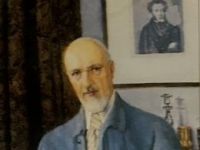 Тайны поющих красок: 150 лет со дня рождения русского художника Константина Юона