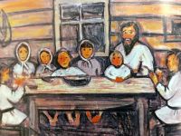 Павел Черкашин. Северные сказки