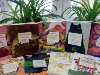 Волшебный караван сказок