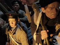 Маршаковка запускает акцию ко Дню Героев Отечества