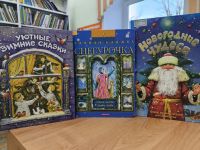 Стихи к Новому году и Рождеству для чтения и заучивания наизусть