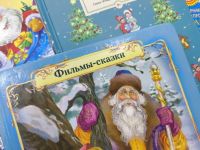 Что посмотреть на зимних каникулах?