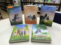 «Школа верховой езды»: увлекательно о лошадях