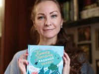 Вера Туисова: «Писатель должен быть упрямым»