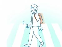 Дорога в школу зимой: рекомендации для родителей